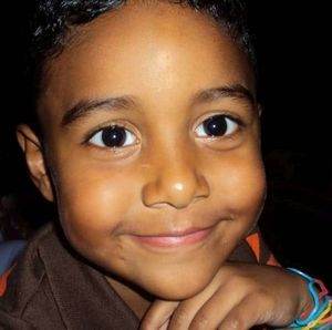 Meet your Posher, John